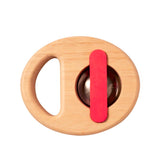 *Manhattan Toy Company Musical Shapes Tambourine